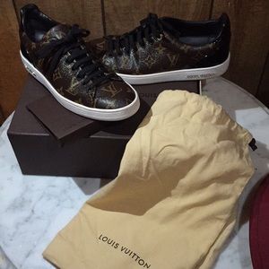 Louis Vuitton sneakers